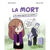 Image de La mort - Anne Guillard