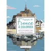 Image de Paysages de france a colorier - Collectif