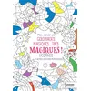 Image de Coloriages magiques très magiques, Licornes - Isabelle Nicolle