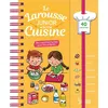 Image de Le Larousse junior de la cuisine - Charlotte Morin
