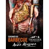 Image de Cuisiner au barbecue Traeger avec Anne Alassane - Anne Alassane