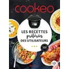 Image de COOKEO - Les recettes préférées des utilisateurs - Collectif