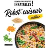 Image de Robot-cuiseur malin - Olivier Ploton