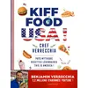 Image de Kiff Food 2 : USA - Benjamin Verrecchia
