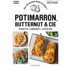 Image de Potimarron, butternut et cie - Amandine Bernardi