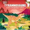 Image de Tyrannosaure pique une grosse colère - Stéphane Frattini