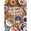 Image de Mes petits desserts maison - Marie-Elodie Pape