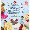 Image de Mon premier Larousse de la pâtisserie - Agnès Besson