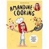 Image de Amandine cooking - Amandine Bernardi