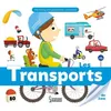 Image de Les transports - Jean-Michel Billioud