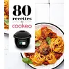 Image de 80 recettes au Cookeo - Collectif