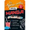 Image de Apéro-cartes spécial manga - Collectif