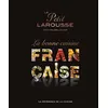 Image de Petit Larousse de la Cuisine Française - Collectif