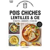 Image de Pois chiches, lentilles et cie - Delphine Lebrun