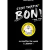 Image de C'est tarpin bon ! - Jegurtha Ait-Yala