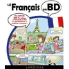 Image de Le français en BD - Collectif