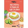 Image de La petite fabrique - Mes menus à moins de 400 calories - Amandine Catz