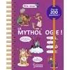 Image de La mythologie - Anne Royer