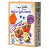 Image de Trop facile les mini-gâteaux ! - Agnès Besson
