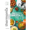 Image de Recettes orientales avec Thermomix - Bérengère Abraham
