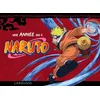 Image de Une année 100% NARUTO - Collectif