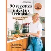 Image de 90 recettes pour intestin irritable - Audrey Lienard