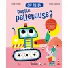Image de Où es-tu petite pelleteuse ? - Emilie Lapeyre