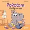 Image de Popotam s'habille tout seul - Agnès Besson