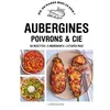 Image de Aubergines, poivrons & Cie - Pauline Dubois-Platet