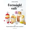 Image de Overnight oats - Bérengère Abraham