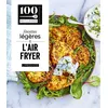 Image de Recettes légères à l'air fryer - Collectif