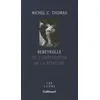 Image de Rebeyrolle ou L'obstination de la peinture - Michel C. Thomas
