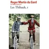 Image de Les Thibault - Roger Martin du Gard