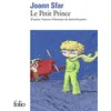 Image de Le Petit Prince - Joann Sfar