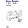 Image de Le Petit Nicolas s'amuse - Jean-Jacques Sempé