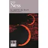 Image de La guerre du Bruit - Patrick Ness