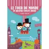 Image de Le tour du monde en quatre-vingts jours - Jules Verne