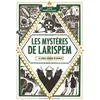 Image de Les Mystères de Larispem - Lucie Pierrat-Pajot