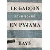 Image de Le garçon en pyjama rayé - John Boyne