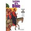 Image de Le livre de la Bible - Anonyme