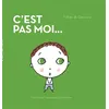 Image de C'est pas moi ! - Francesco Pittau