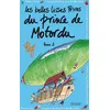 Image de Les belles lisses poires du prince de Motordu - Pef