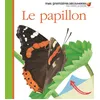 Image de Le papillon - Collectif