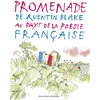 Image de Promenade au pays de la poésie française - Quentin Blake