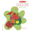 Image de Échos, disait-il - Eugène Guillevic