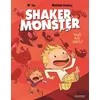 Image de Shaker Monster - Mathilde Domecq
