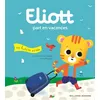 Image de Eliott part en vacances - Françoise de Guibert