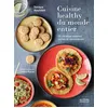 Image de Cuisine healthy du monde entier - Soraya Aouidad