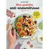 Image de Mon assiette anti-endométriose - Géraldine Olivo