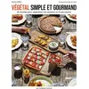 Image de Végétal simple et gourmand - Karine Ruffel